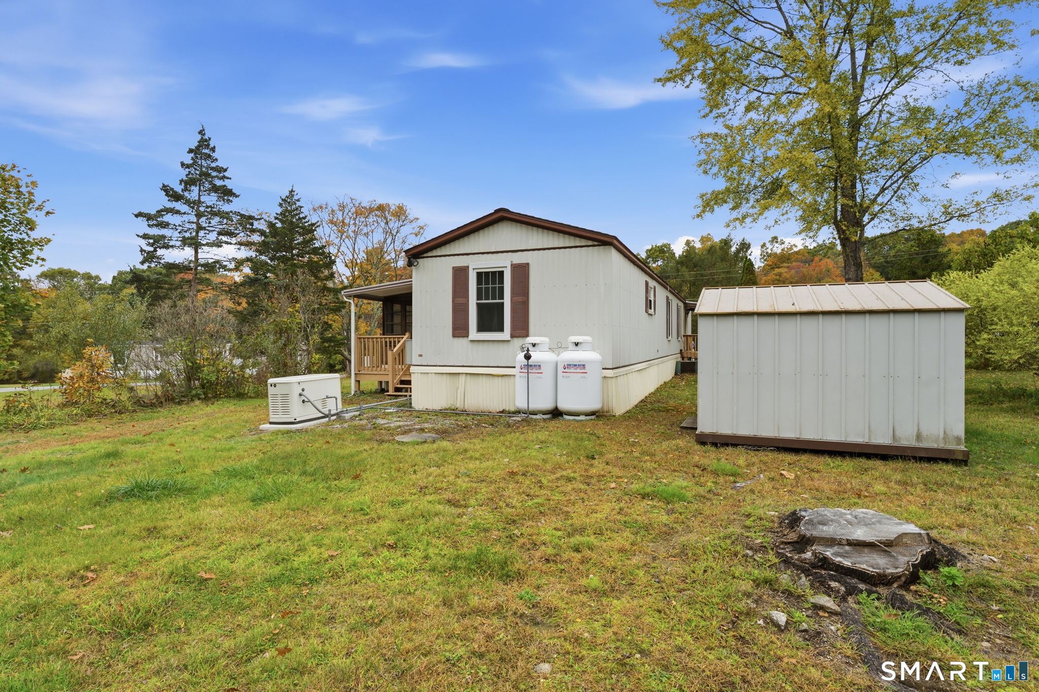 291 Bingham Road Canterbury CT 06331