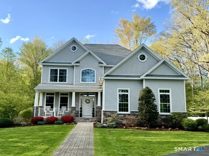 96 Empress Drive Southington CT 06489