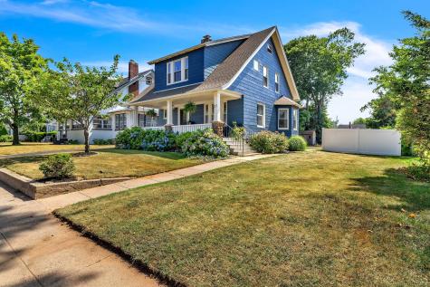 17 Pardee Place East Haven CT 06512