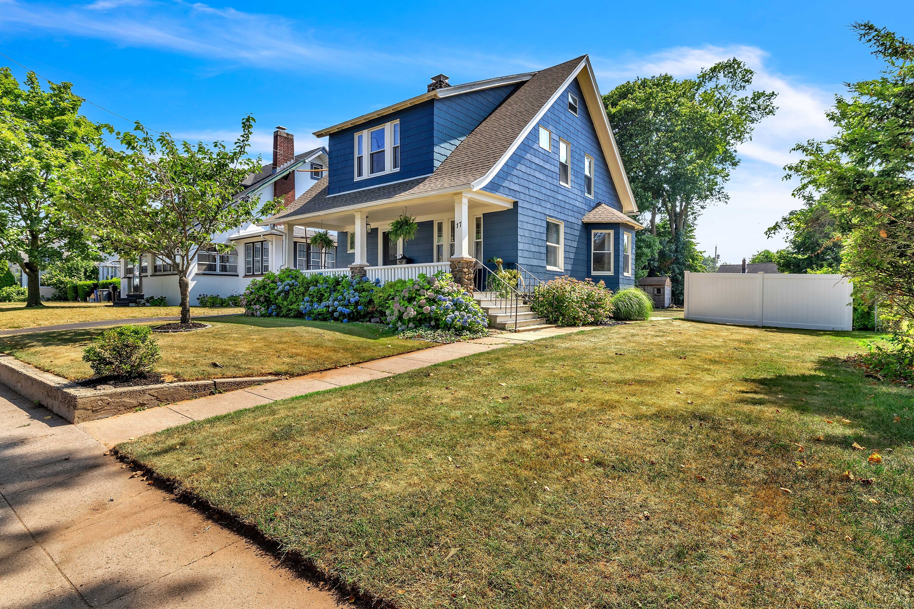 17 Pardee Place East Haven CT 06512