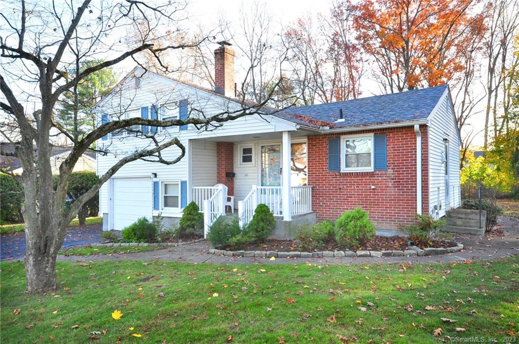 143 Ford Road Windsor CT 06095