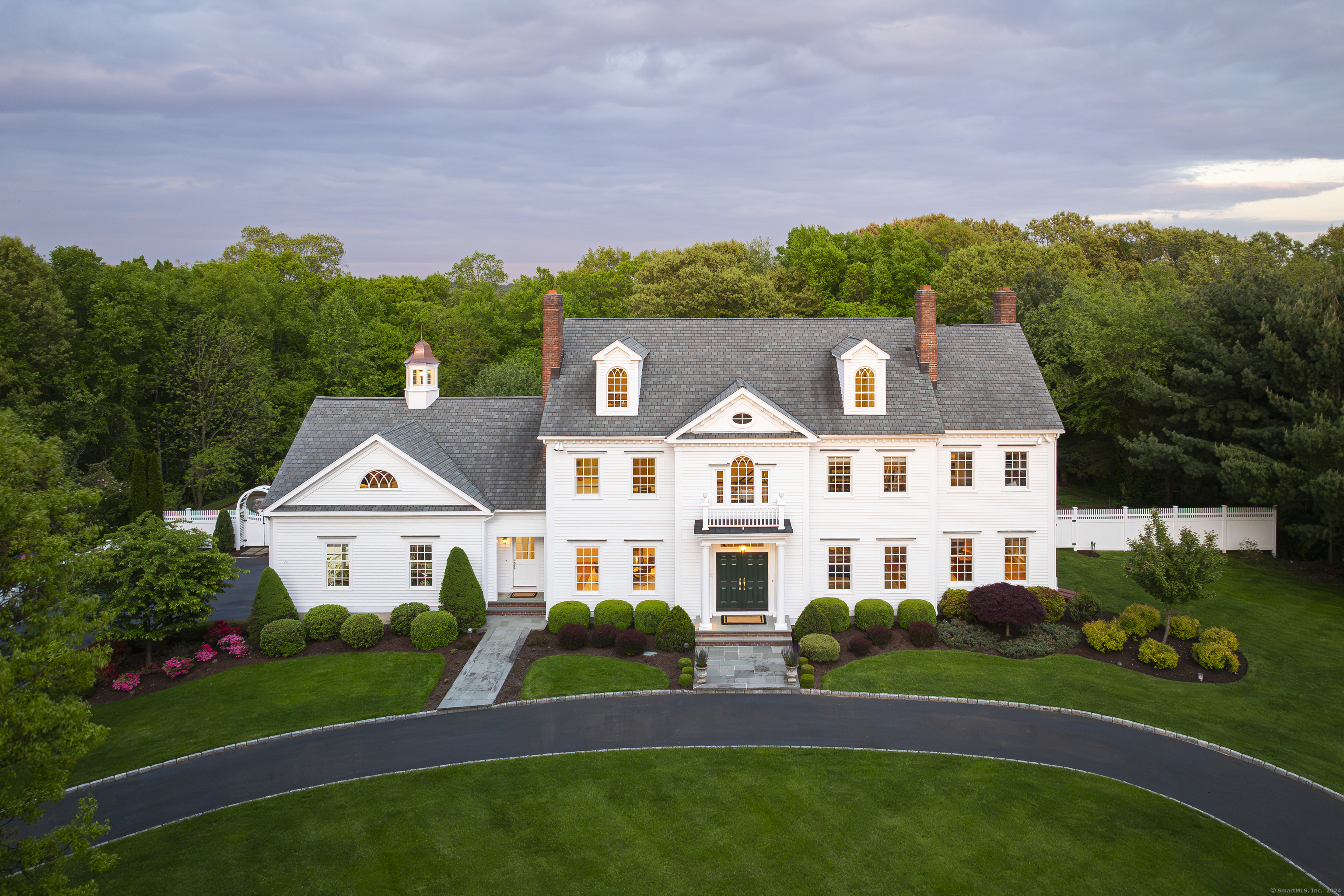 20 Grace View Drive Easton CT 06612