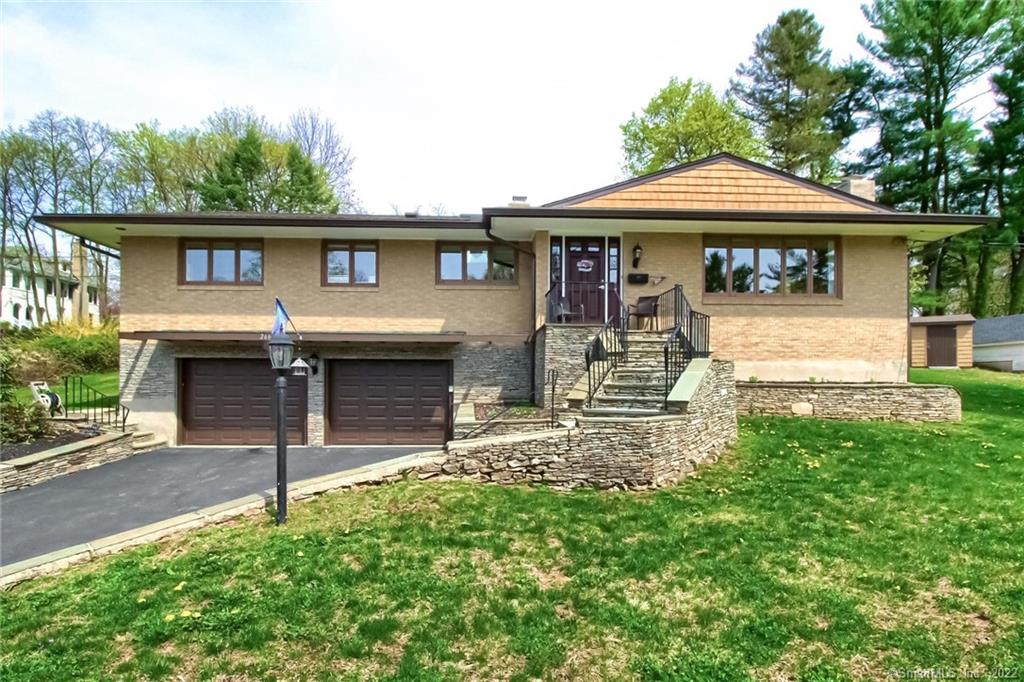 266 Lincoln Street New Britain CT 06052