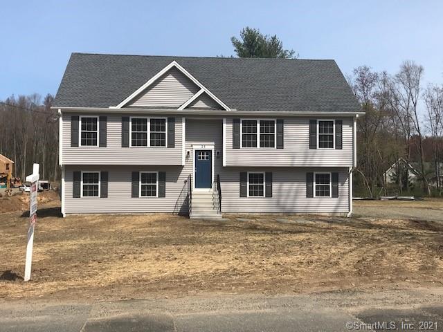 25 Benedict Road Bethel CT 06801