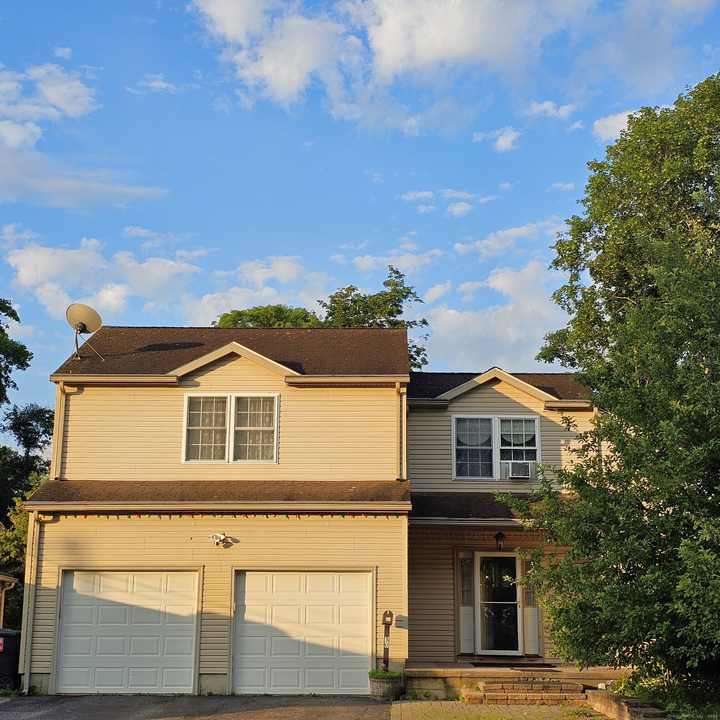 50 Meadow Street Meriden CT 06451