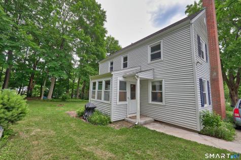 88 Tracy Street Thomaston CT 06787