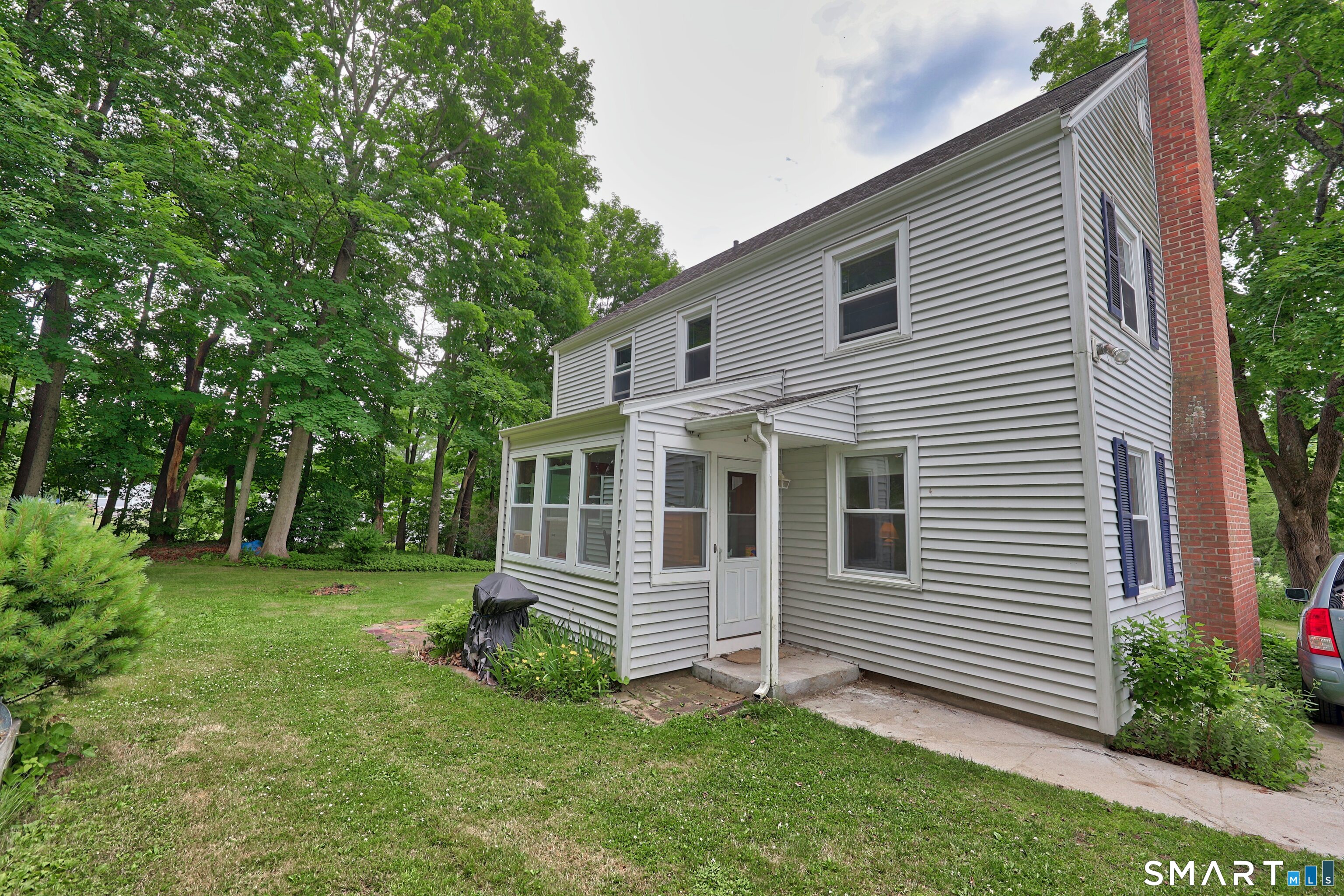 88 Tracy Street Thomaston CT 06787
