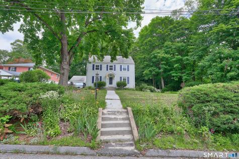 88 Tracy Street Thomaston CT 06787