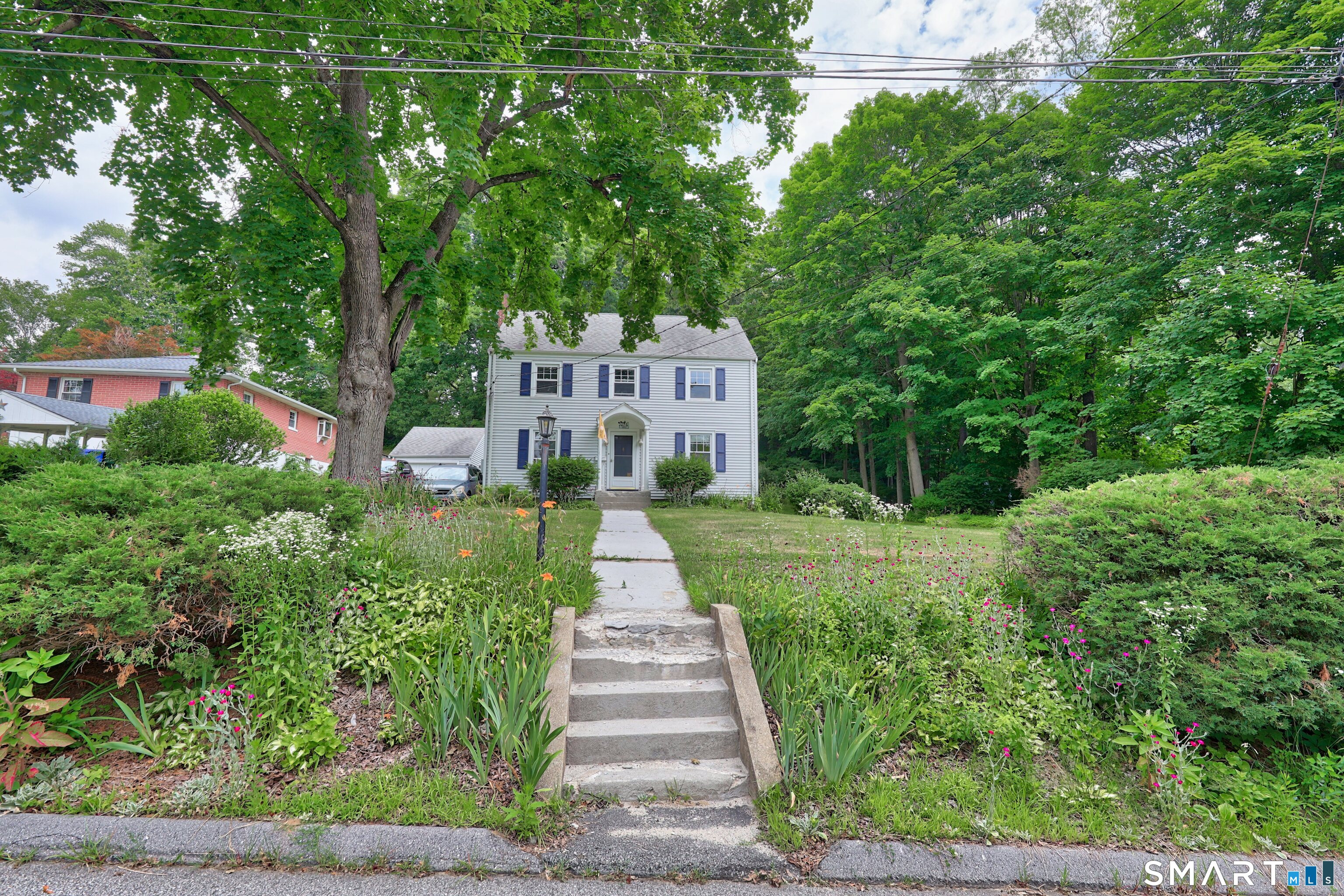 88 Tracy Street Thomaston CT 06787