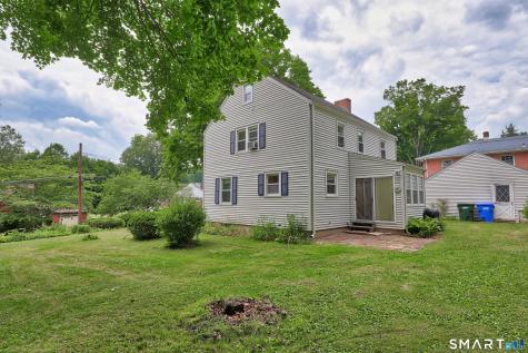88 Tracy Street Thomaston CT 06787