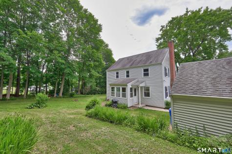 88 Tracy Street Thomaston CT 06787