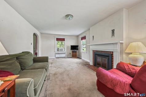 88 Tracy Street Thomaston CT 06787