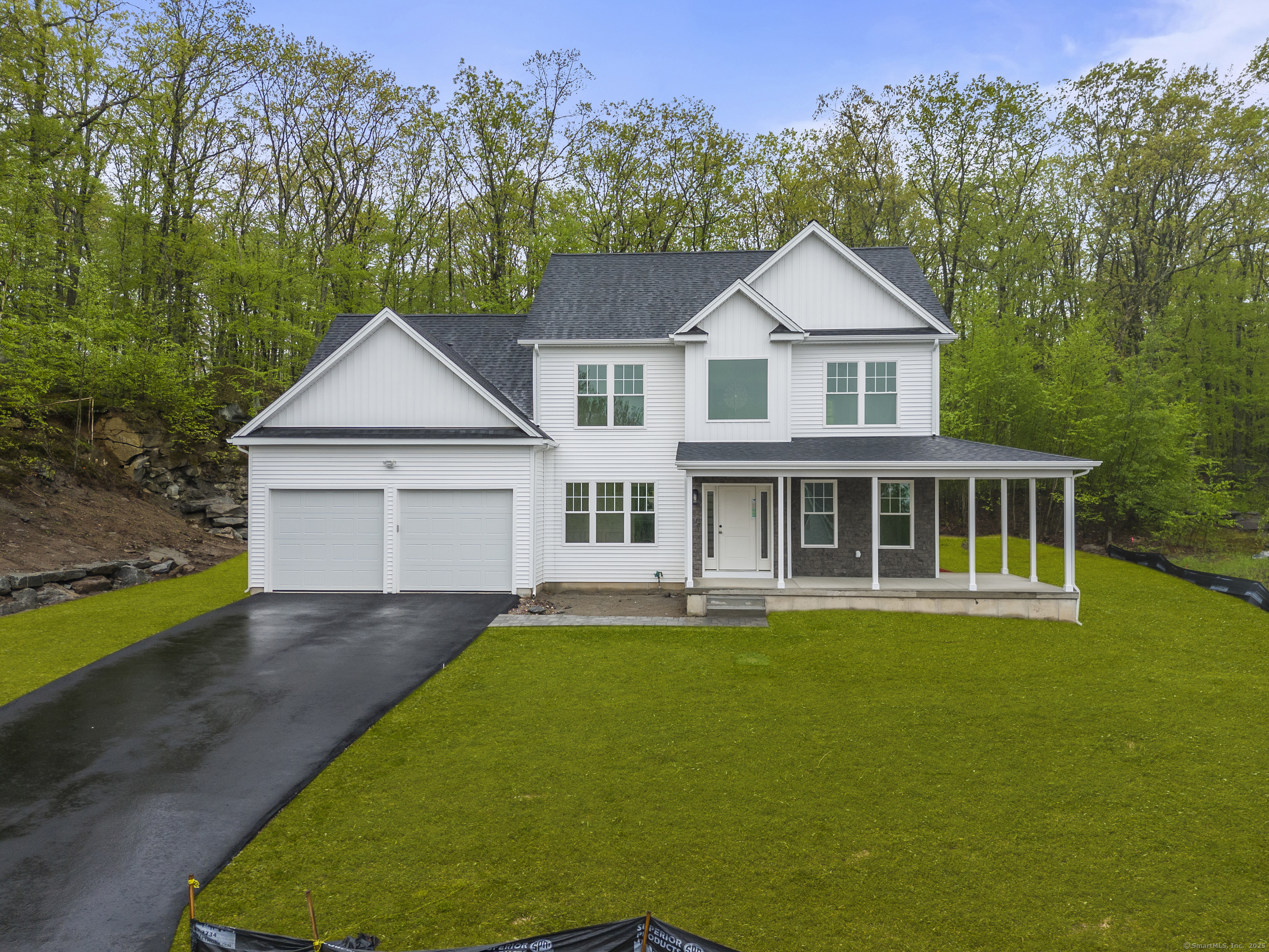 2 Rock Ridge Road Manchester CT 06040