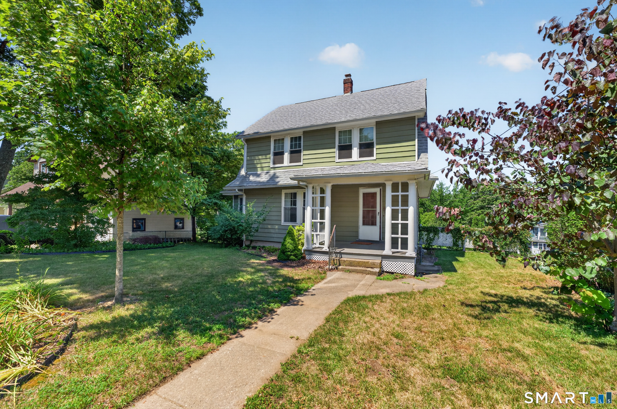 22 Goldberg Avenue Norwich CT 06360