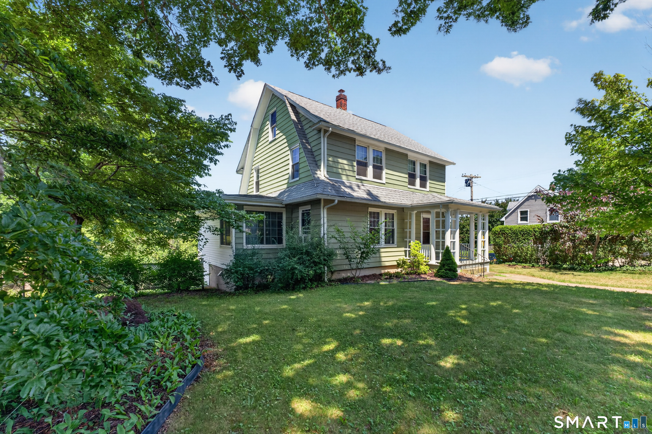 22 Goldberg Avenue Norwich CT 06360