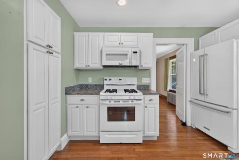 22 Goldberg Avenue Norwich CT 06360