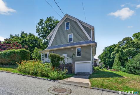 22 Goldberg Avenue Norwich CT 06360