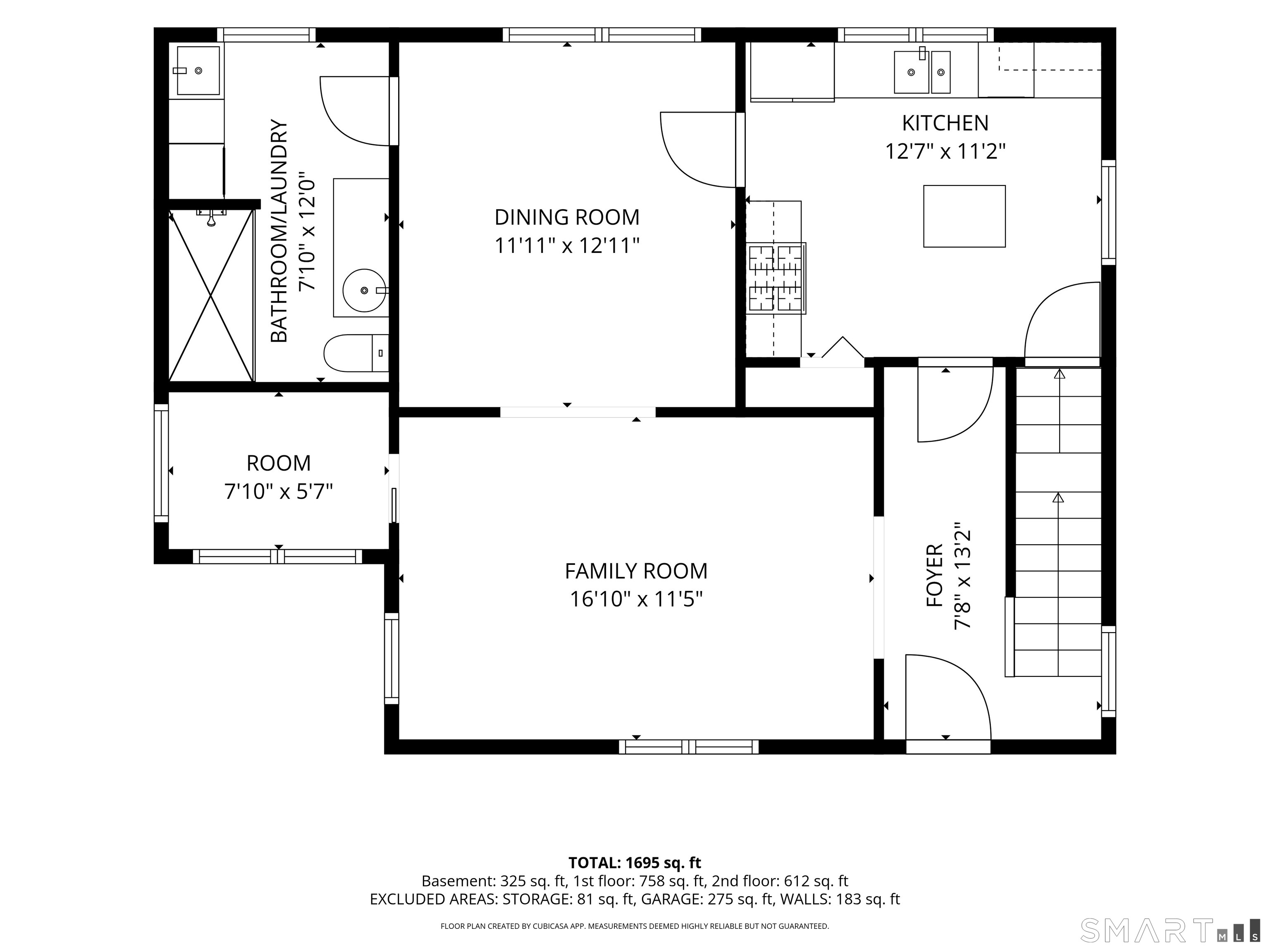 22 Goldberg Avenue Norwich CT 06360