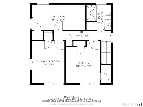 22 Goldberg Avenue Norwich CT 06360