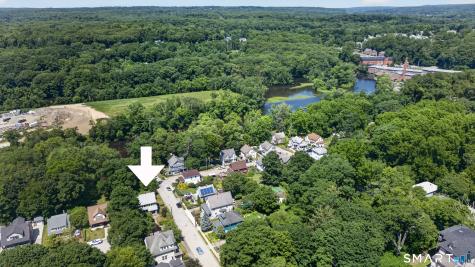 22 Goldberg Avenue Norwich CT 06360