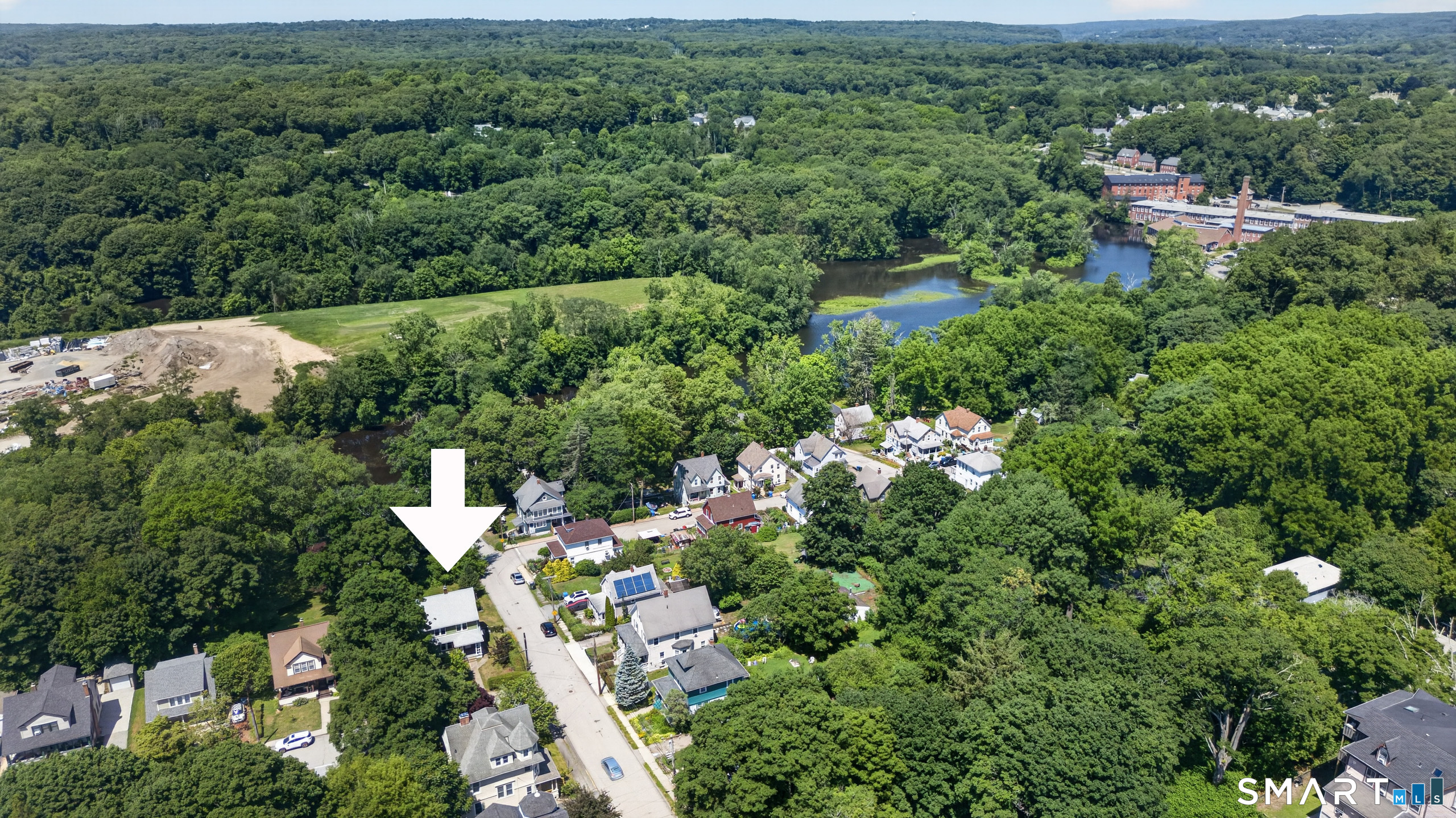 22 Goldberg Avenue Norwich CT 06360
