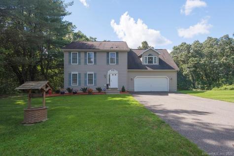 101 Long Mountain Road New Milford CT 06776