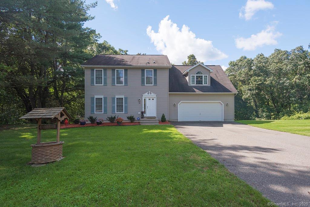 101 Long Mountain Road New Milford CT 06776