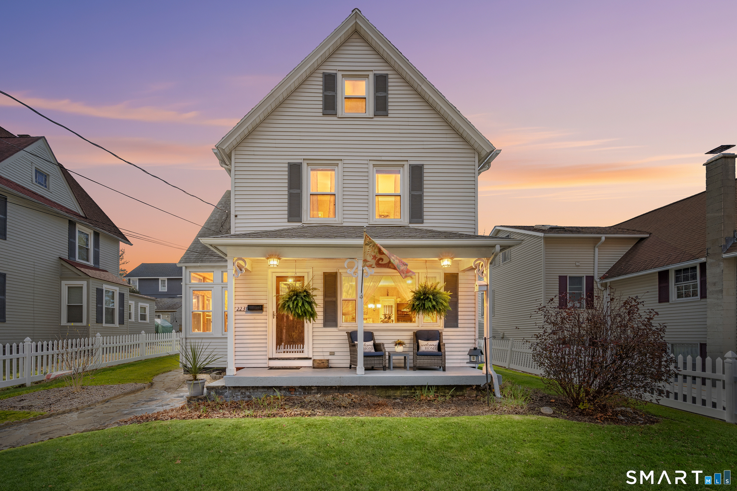 223 Rockwell Street Norwich CT 06360