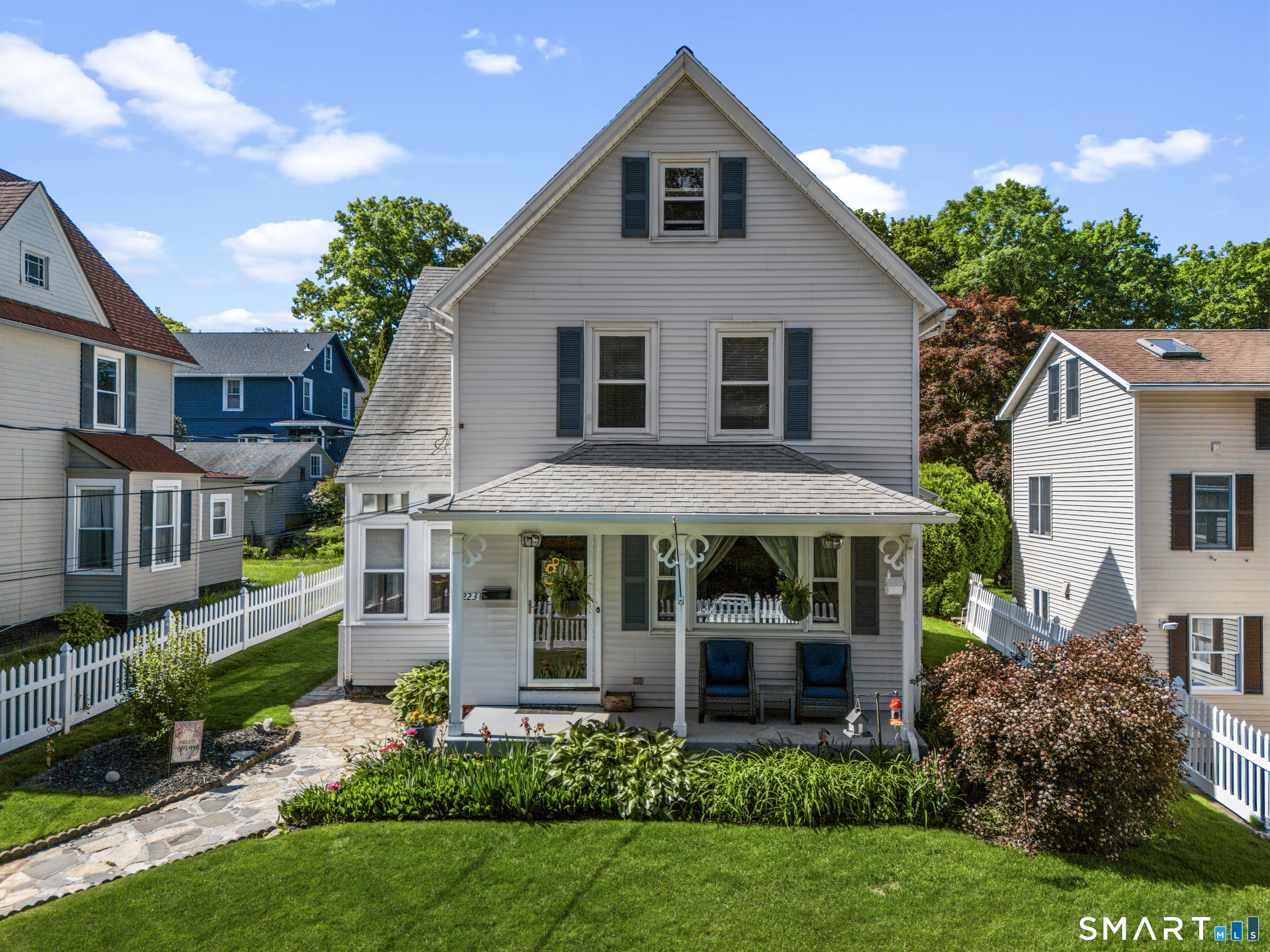 223 Rockwell Street Norwich CT 06360