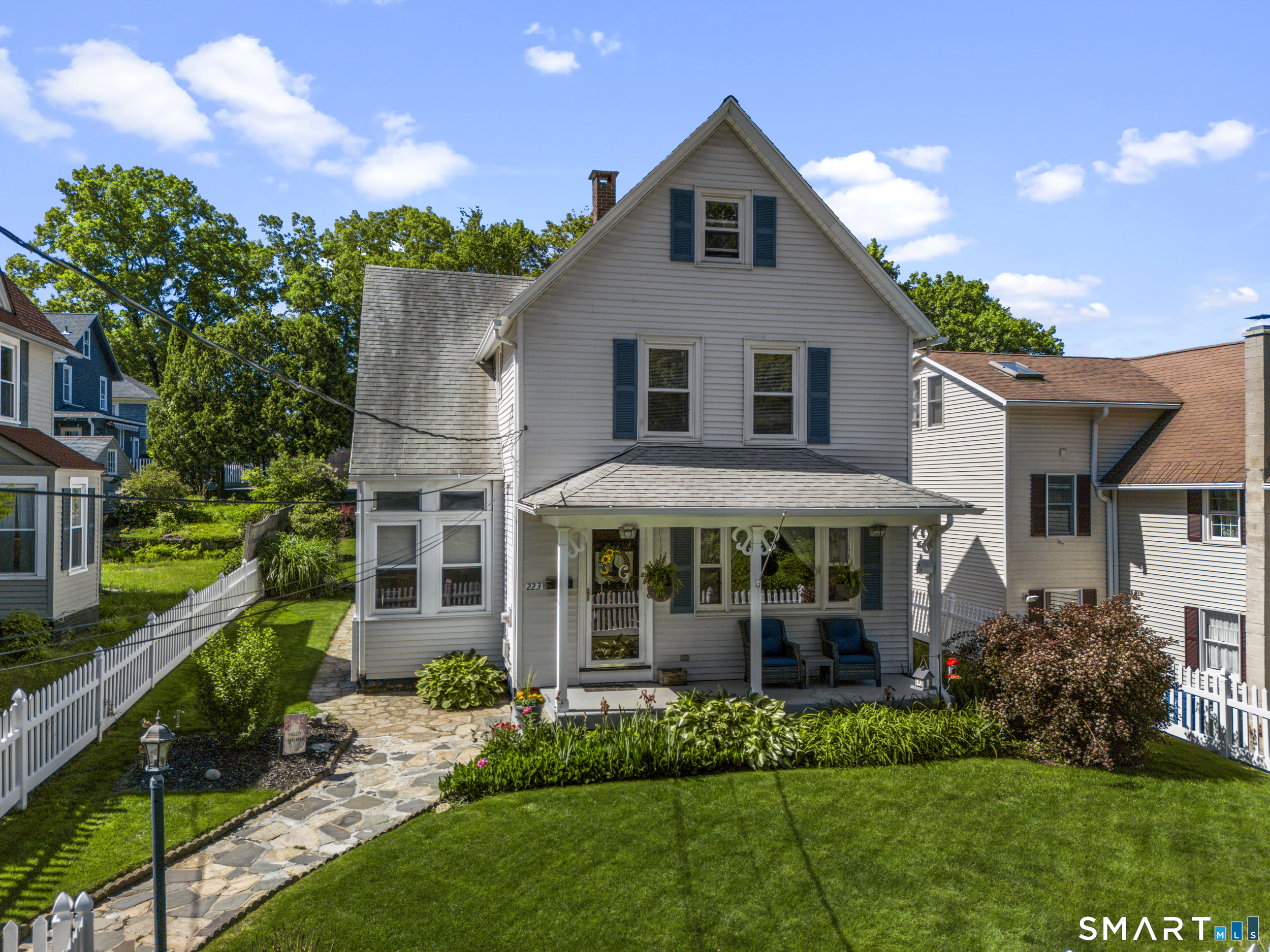223 Rockwell Street Norwich CT 06360