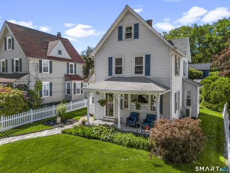 223 Rockwell Street Norwich CT 06360