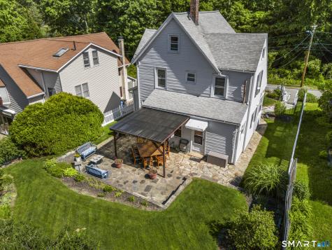 223 Rockwell Street Norwich CT 06360