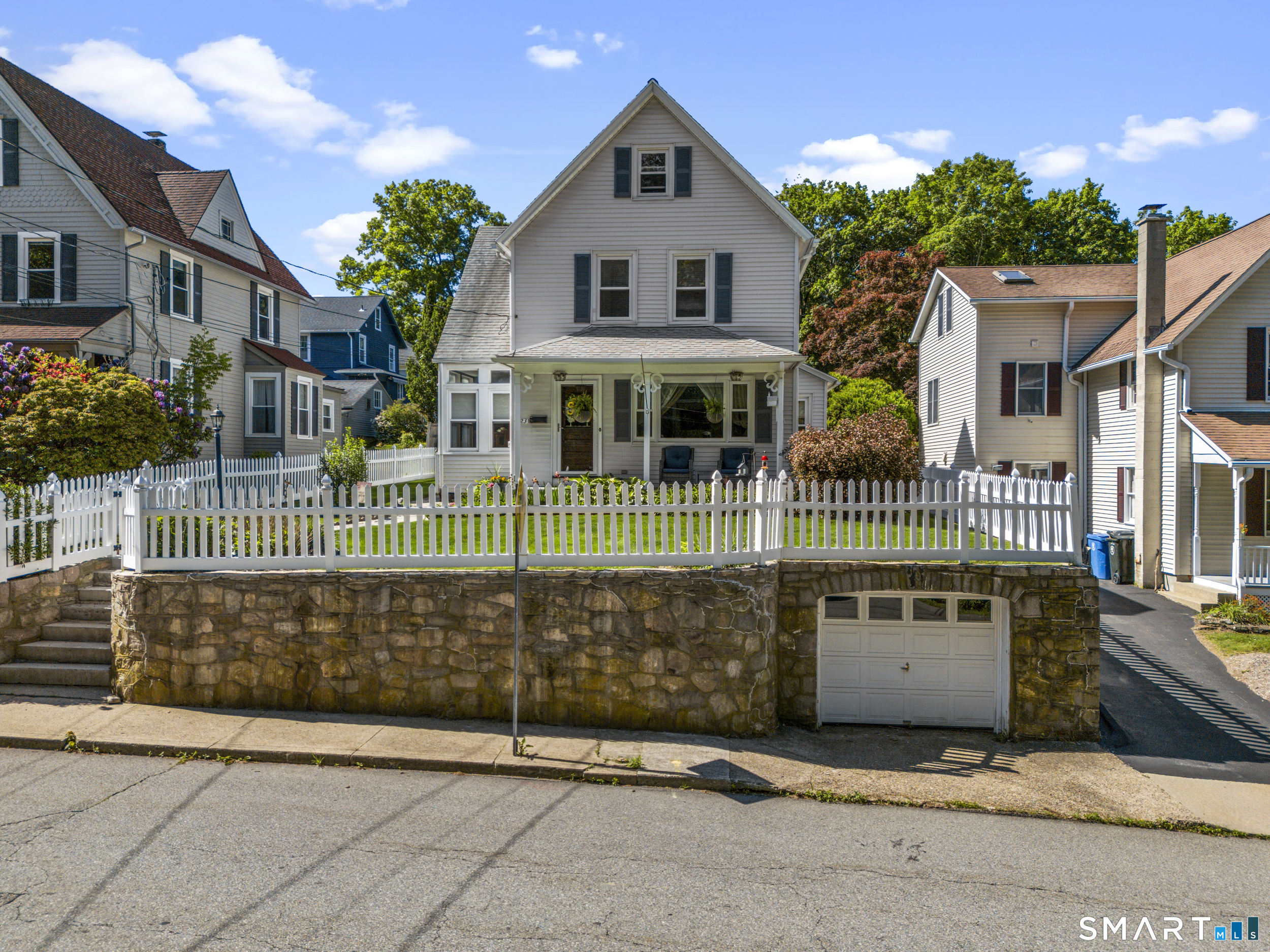223 Rockwell Street Norwich CT 06360