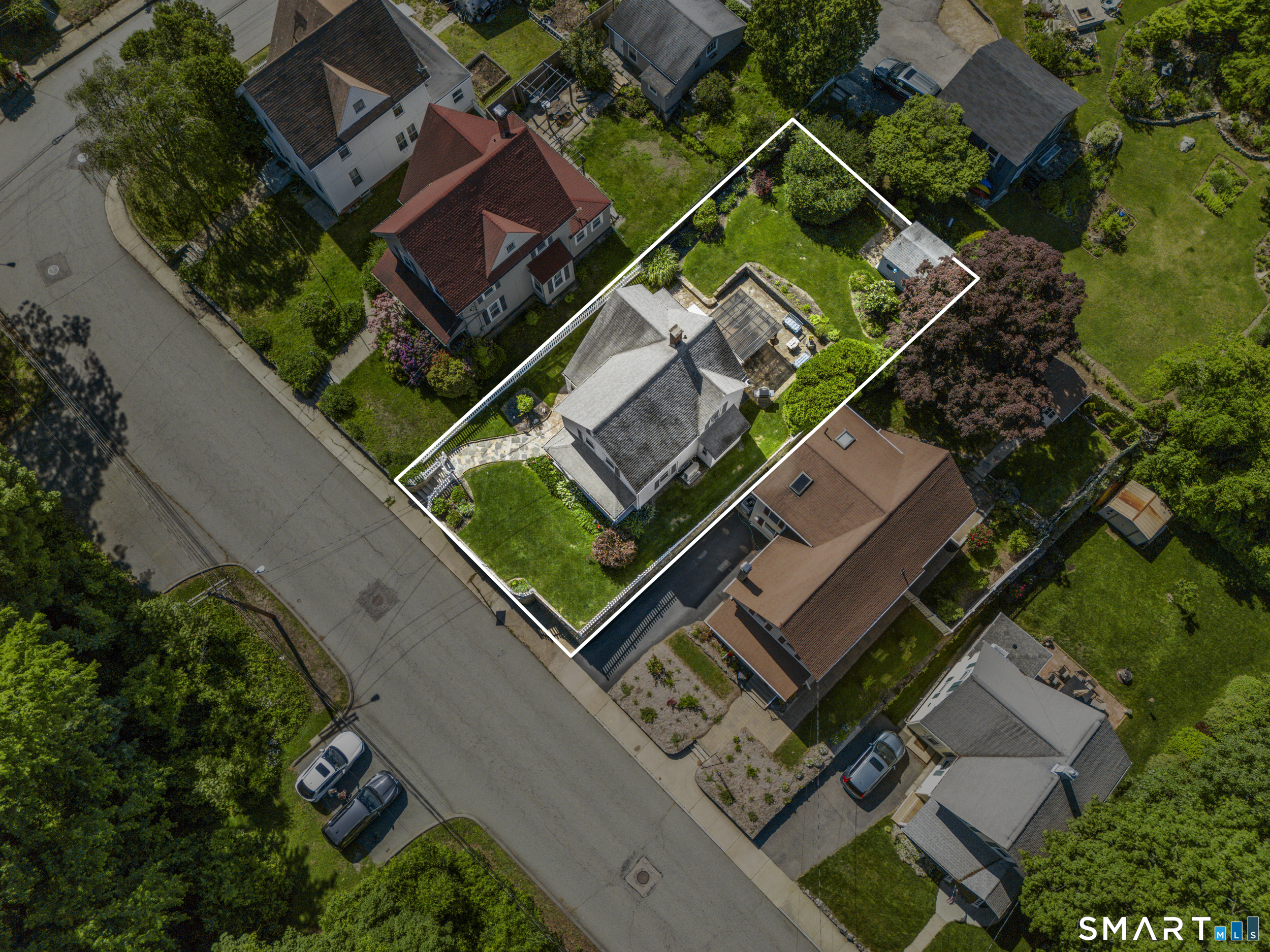 223 Rockwell Street Norwich CT 06360