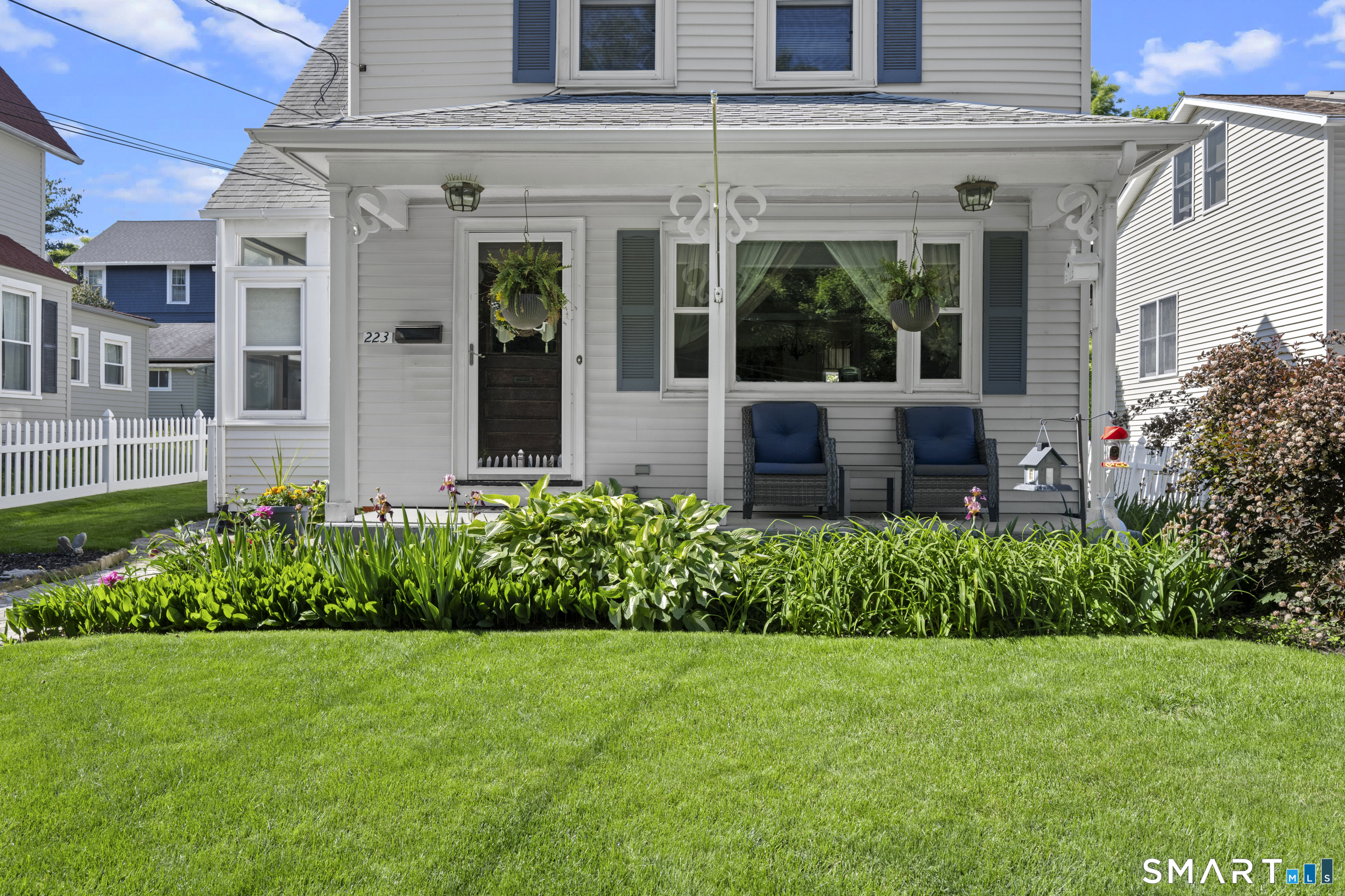 223 Rockwell Street Norwich CT 06360