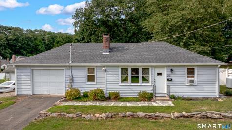 263 Carter Lane Southington CT 06489
