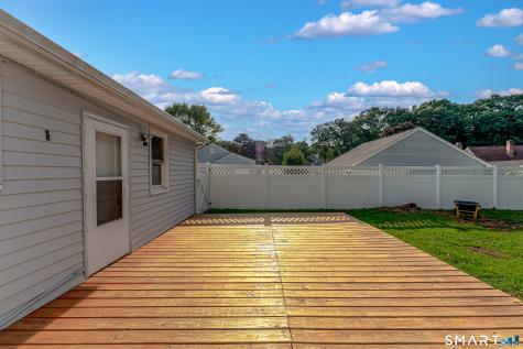 263 Carter Lane Southington CT 06489