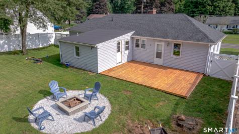 263 Carter Lane Southington CT 06489