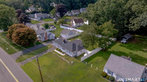 263 Carter Lane Southington CT 06489