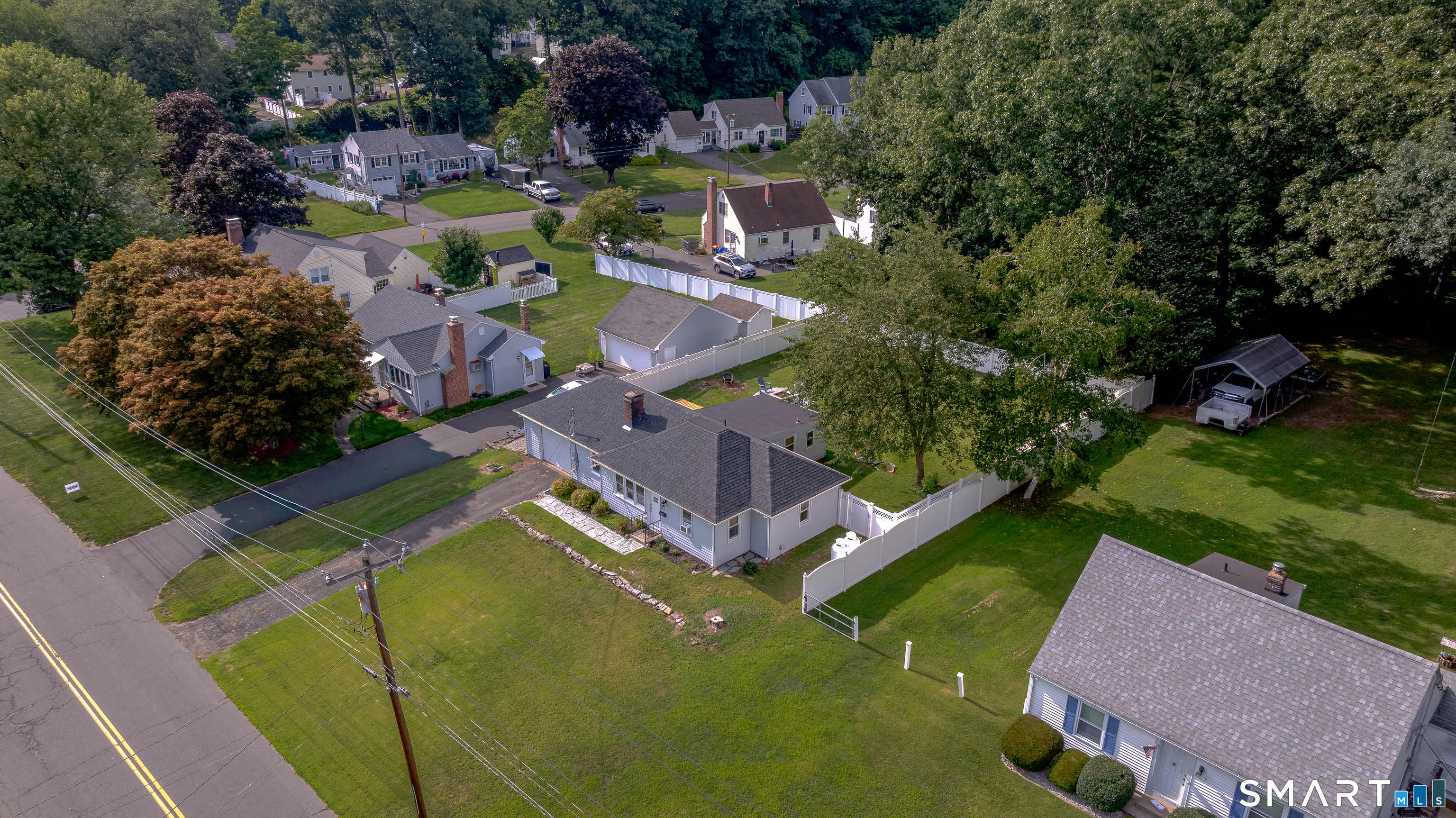 263 Carter Lane Southington CT 06489