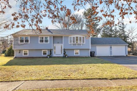 464 Ansantawae Road Milford CT 06460