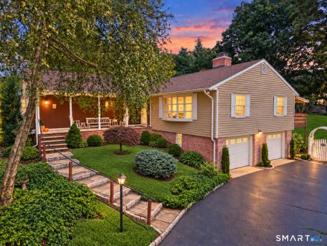 4 Lookout Lane Westport CT 06880