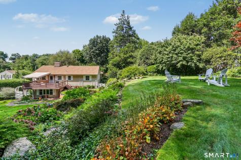 4 Lookout Lane Westport CT 06880