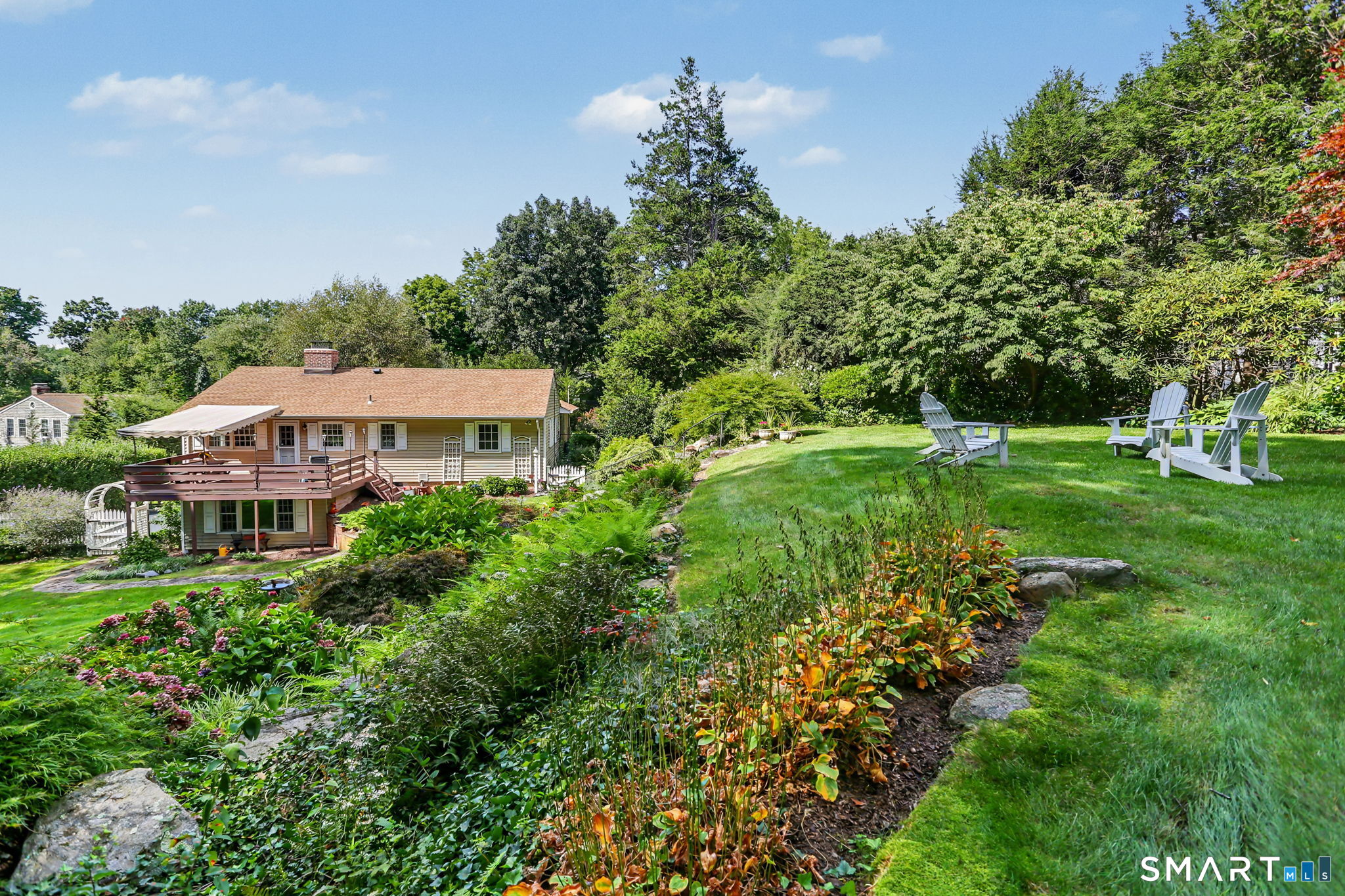 4 Lookout Lane Westport CT 06880