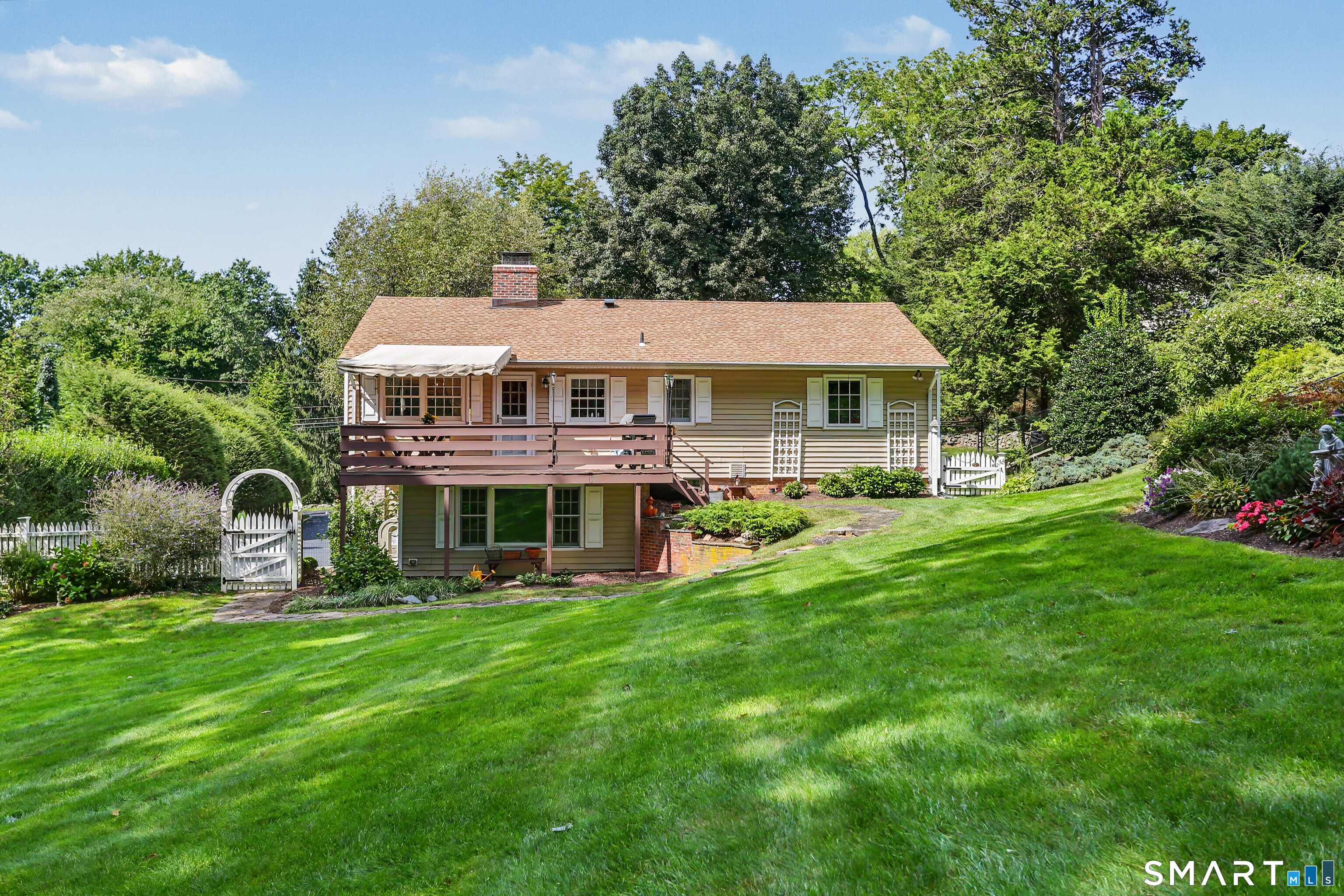 4 Lookout Lane Westport CT 06880