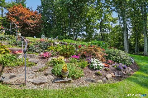 4 Lookout Lane Westport CT 06880