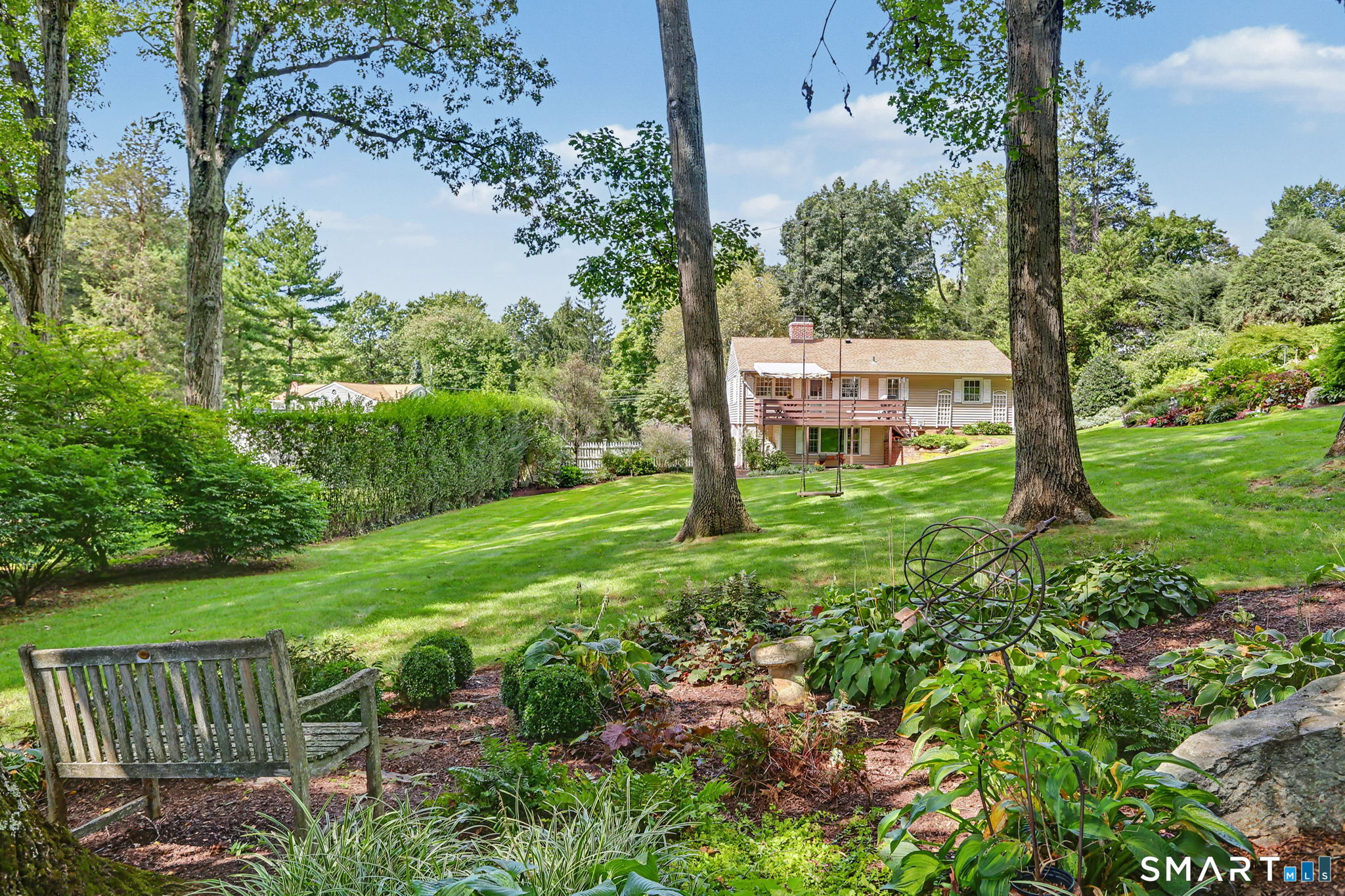 4 Lookout Lane Westport CT 06880
