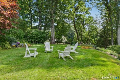 4 Lookout Lane Westport CT 06880