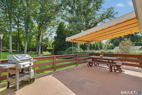 4 Lookout Lane Westport CT 06880