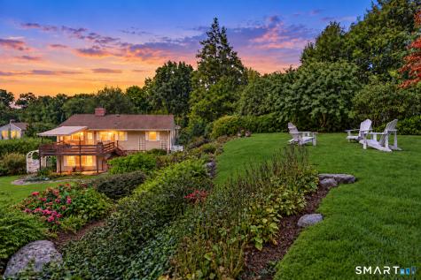 4 Lookout Lane Westport CT 06880
